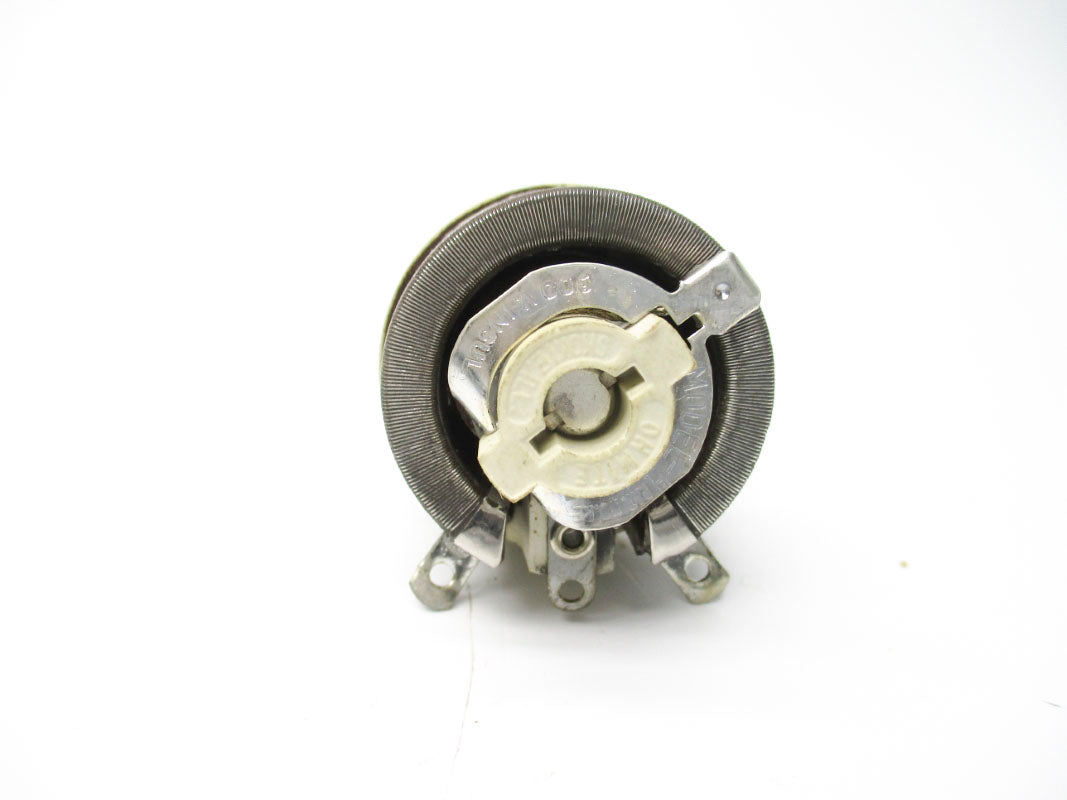 OHMITE 0157 SER. A 0.18A 750OHMS NSMP