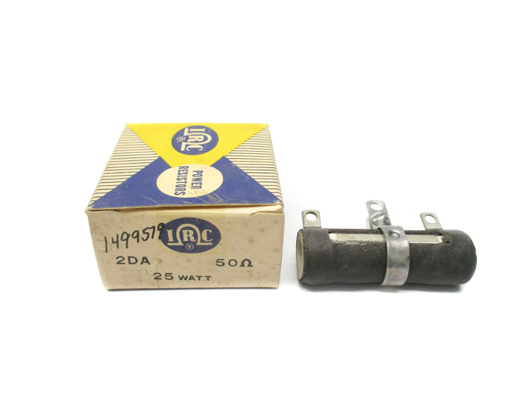 IRC 2DA 50OHM NSMP