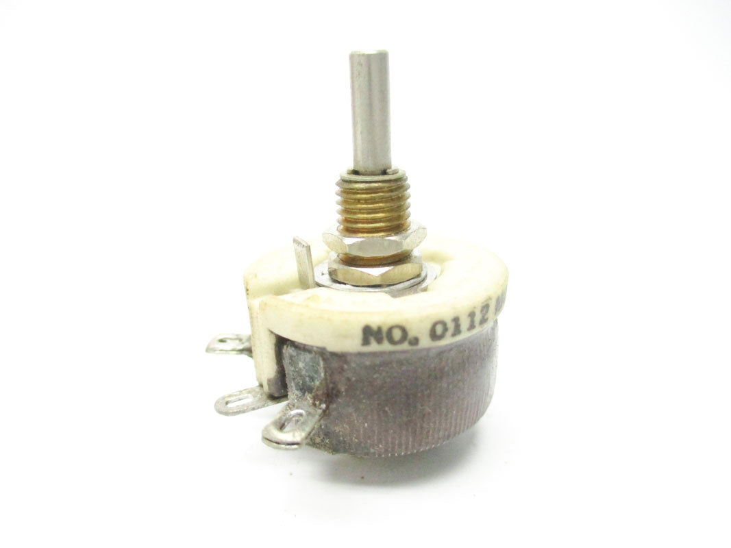 OHMITE 0112 0.35A 100OHMS NSMP