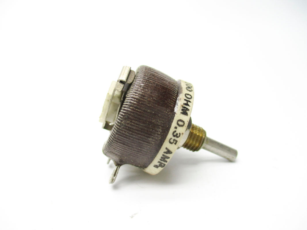 OHMITE 0112 0.35A 100OHMS NSMP