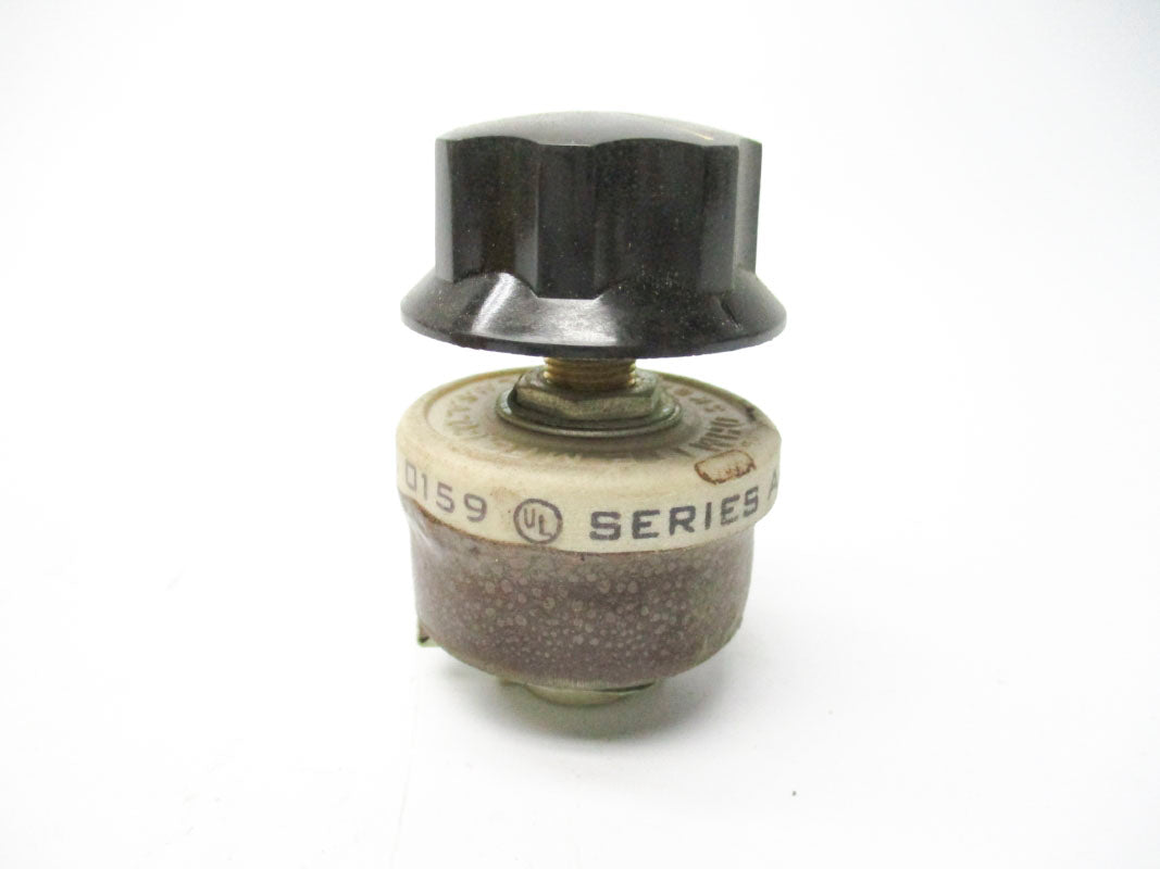 OHMITE 0159 SER. A 1500OHMS NSMP