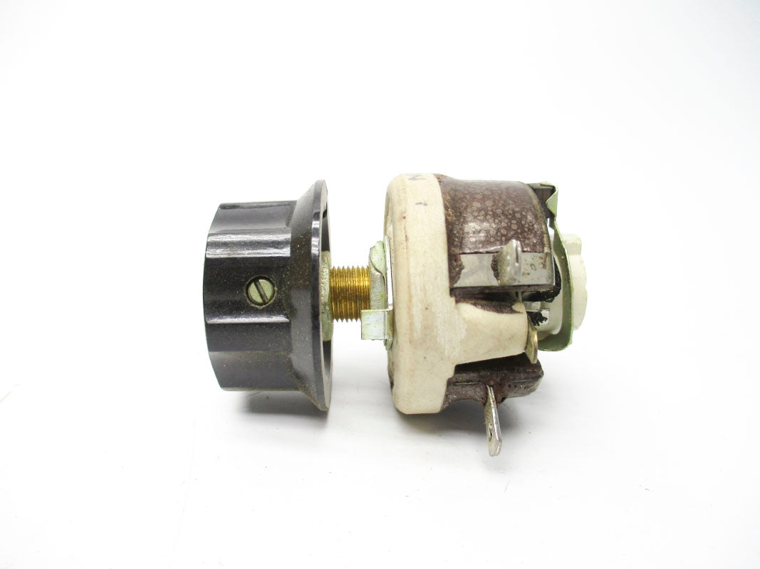 OHMITE 0159 SER. A 1500OHMS NSMP
