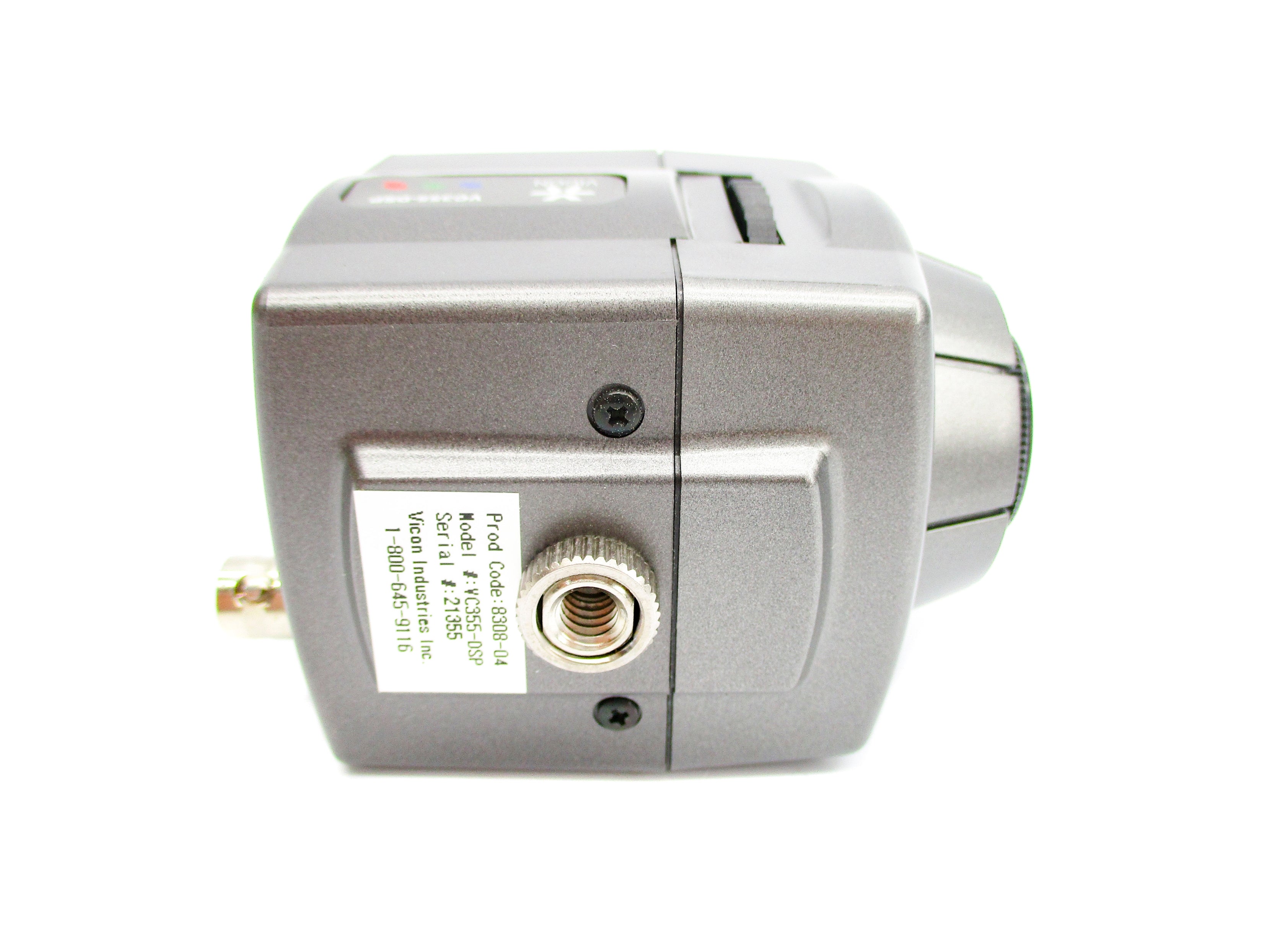 VICON VC355-DSP NSMP