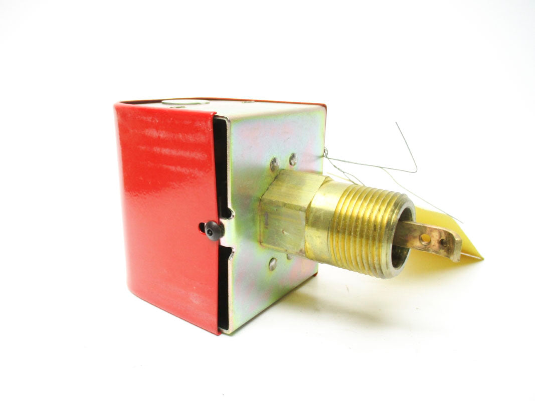 MCDONNELL & MILLER FS4-3F 114625 NSMP