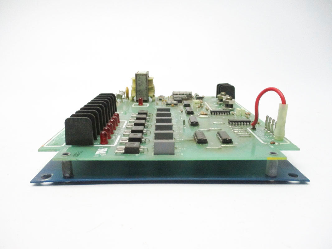 NCC DNC-T2006-A10 105-135VAC .05-5/1.5-30S UNMP