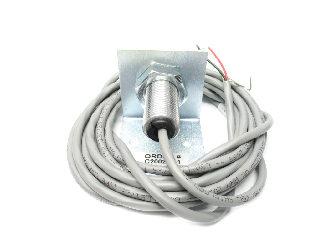 ELECTRO-SENSORS 906 5-24VDC NSNP