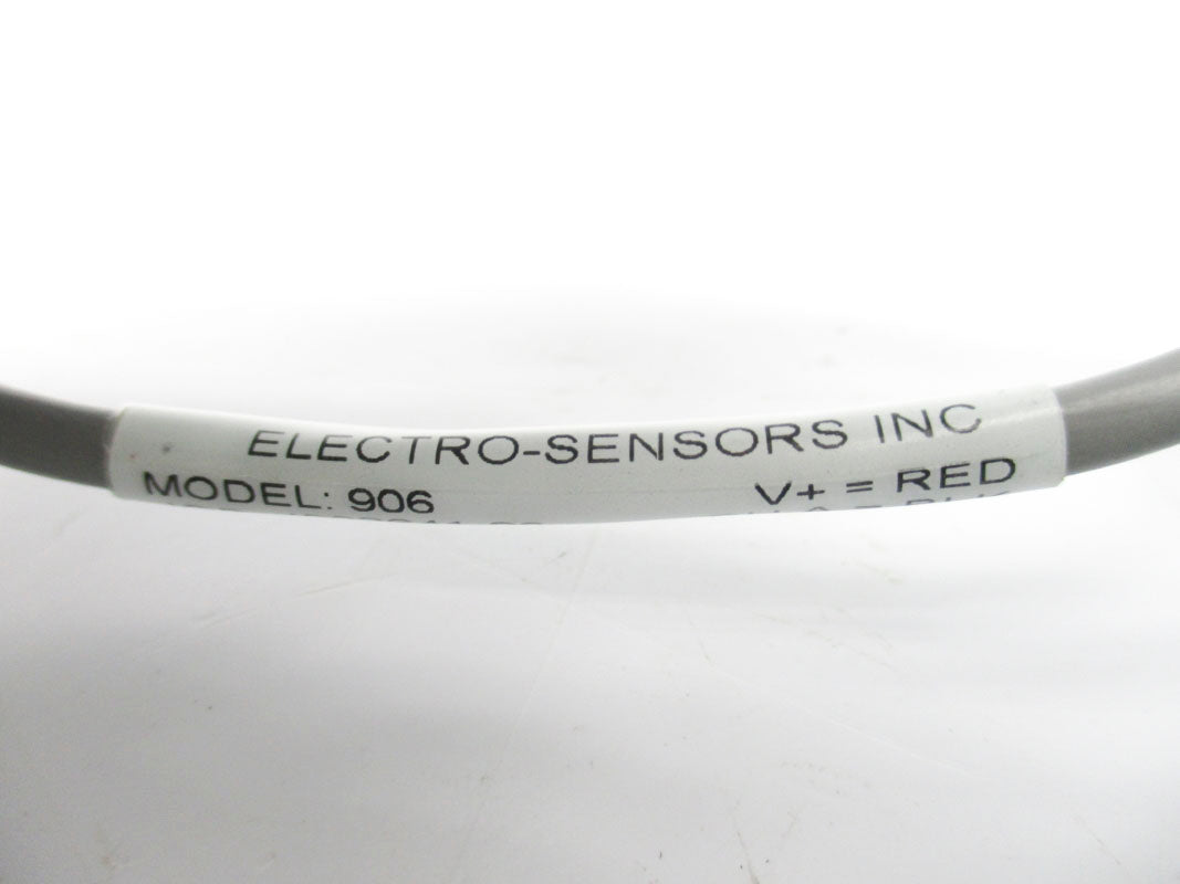 ELECTRO-SENSORS 906 5-24VDC NSNP