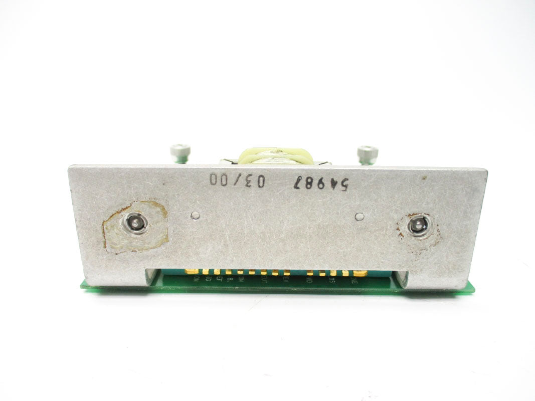 BECK 13-2245-03 UNMP