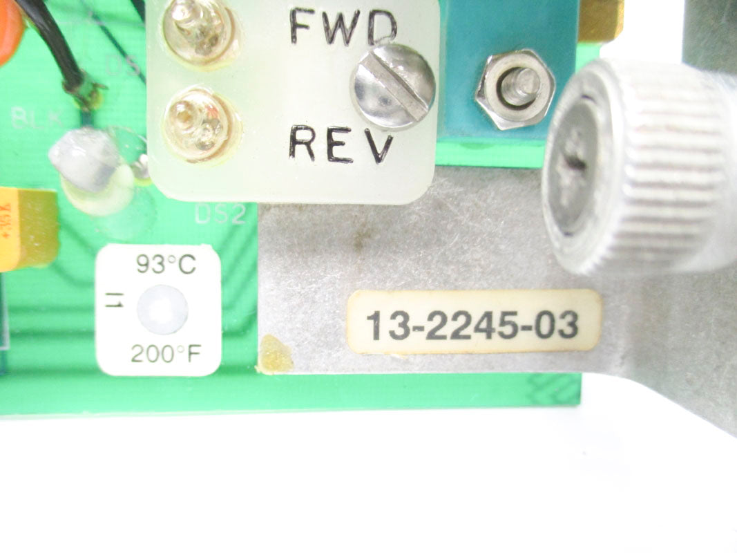 BECK 13-2245-03 UNMP