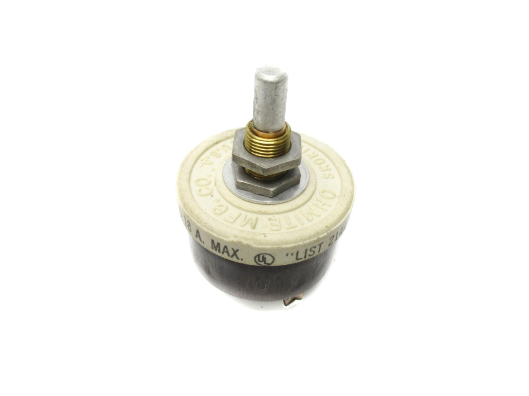OHMITE 0157 0.18A 750OHMS NSNP