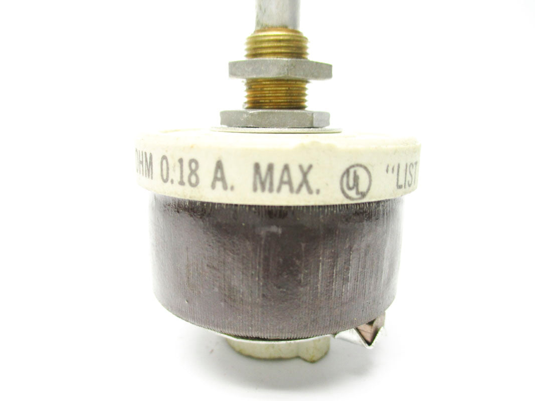 OHMITE 0157 0.18A 750OHMS NSNP