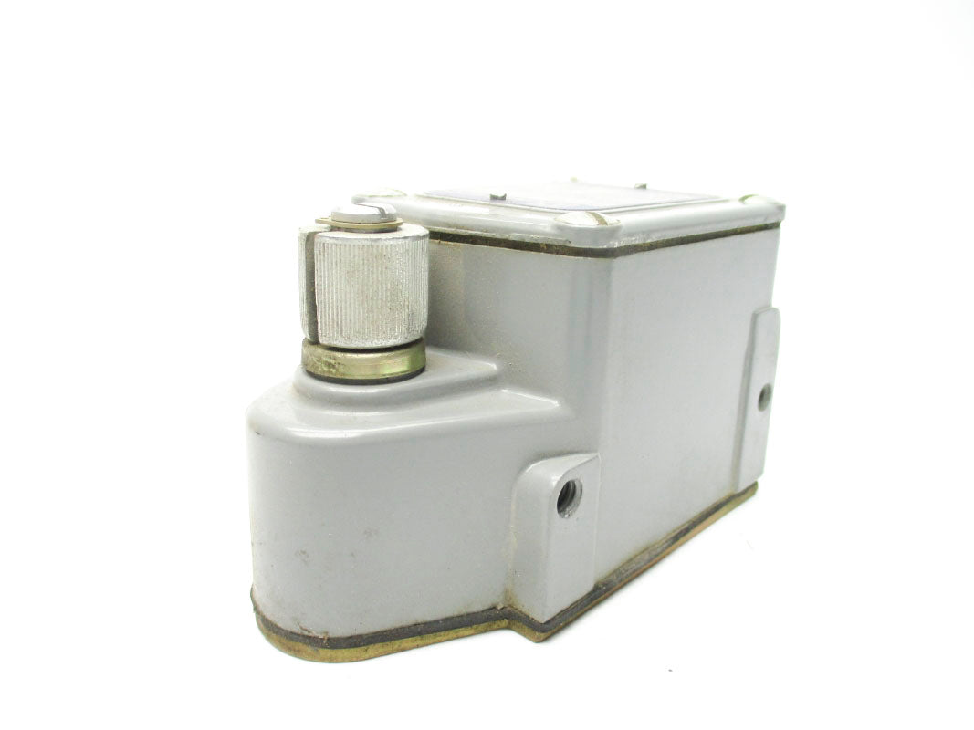 SQUARE D 9007TSA3 SER. D 600VAC 20A UNMP