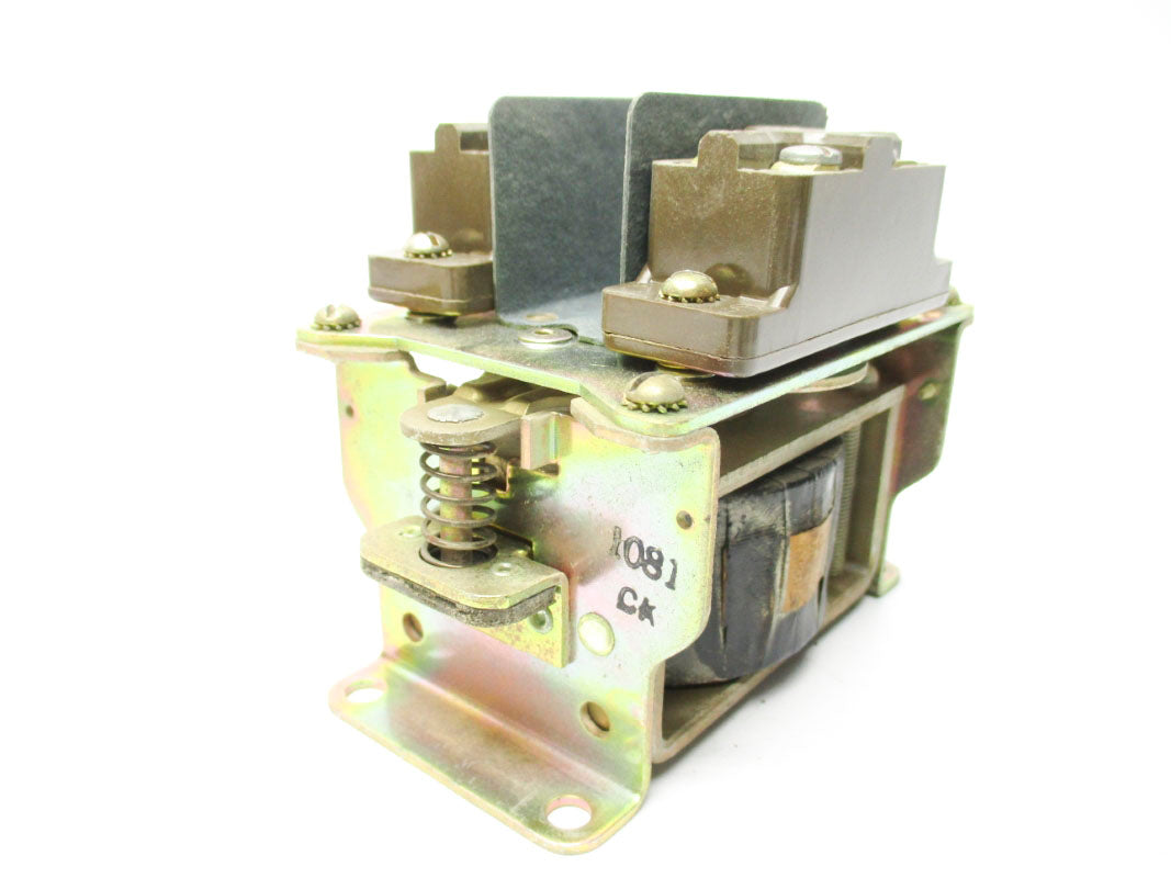 SQUARE D 7001PO1 600VAC 15A NSNP