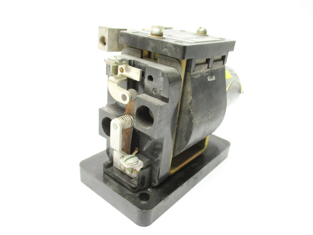 ALLEN BRADLEY 810-A10B SER. A 600V 40A UNMP