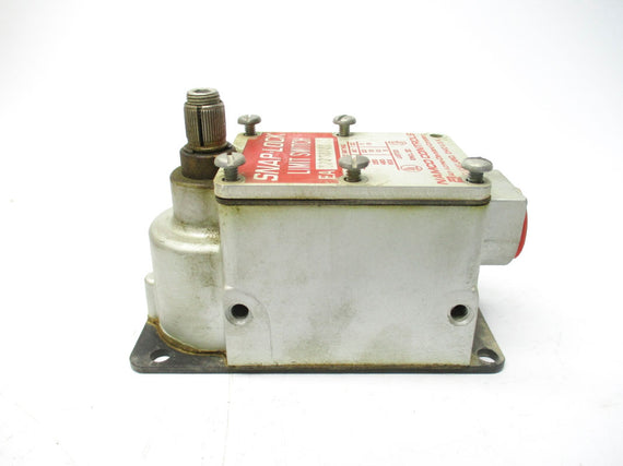 NAMCO CONTROLS EA700-70000 600V 5A NSMP