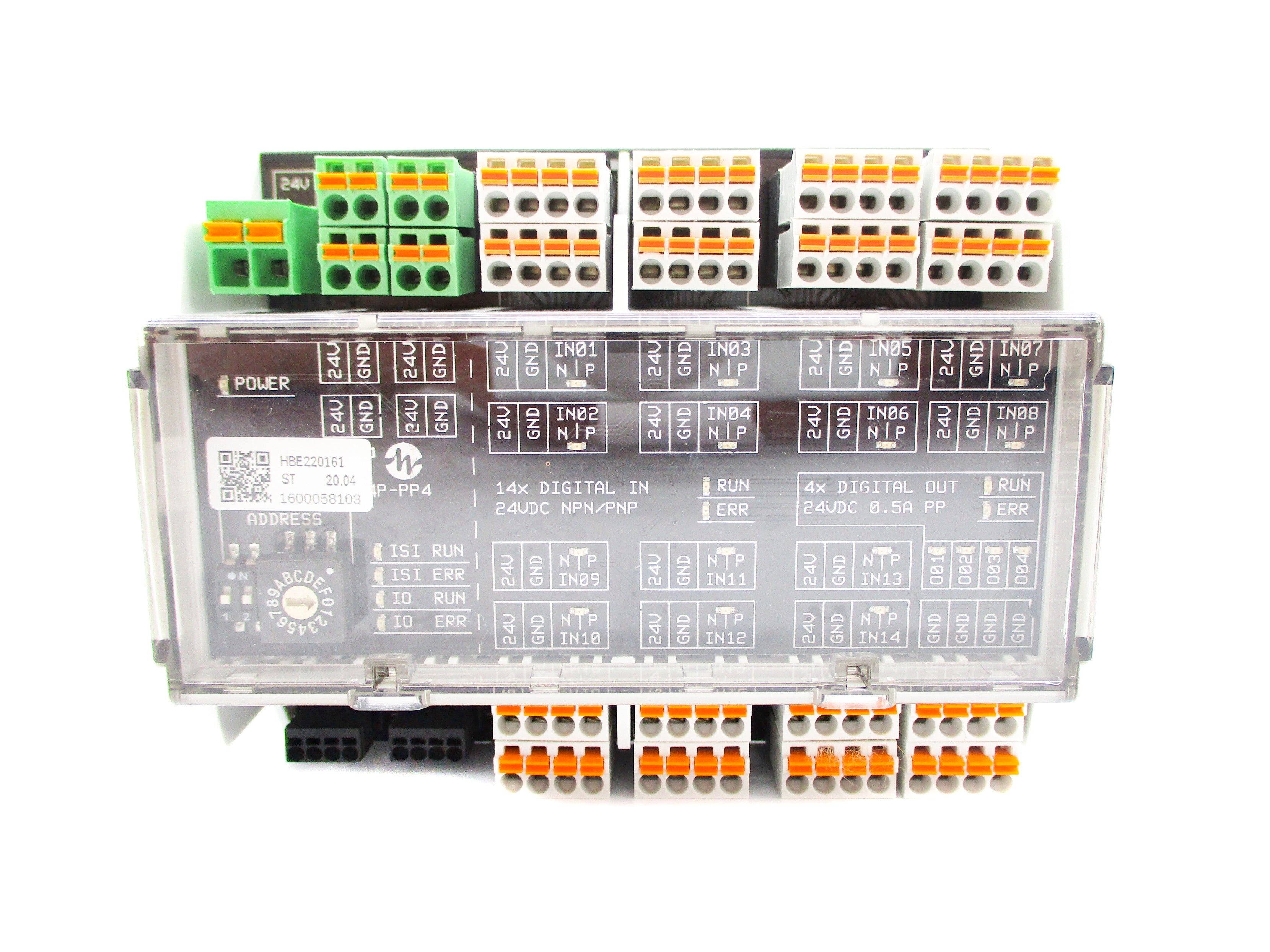 HEUFT HBE220161 NSMP