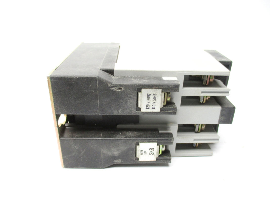 SQUARE D 8501XO40 SER. A 110/120V 20A NSMP
