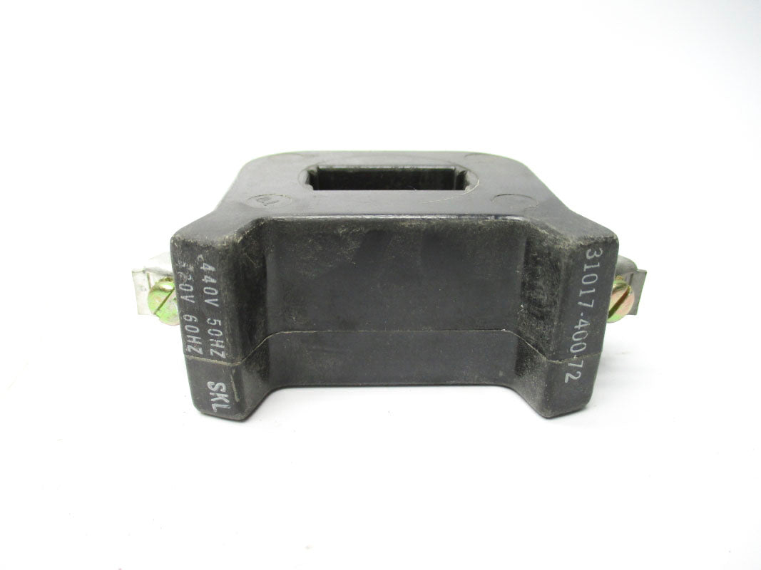 SQUARE D 3101740072 440/480V NSMP