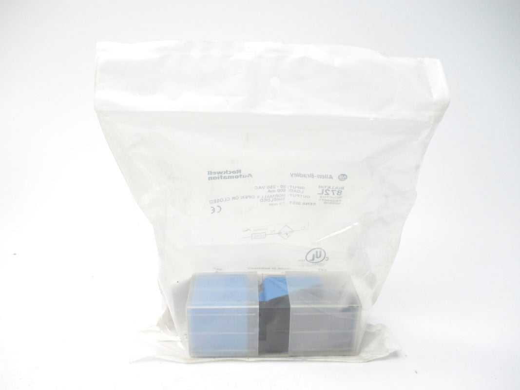 ALLEN BRADLEY 872L-A20E40-T2 SER. A 20-250VAC NSMP