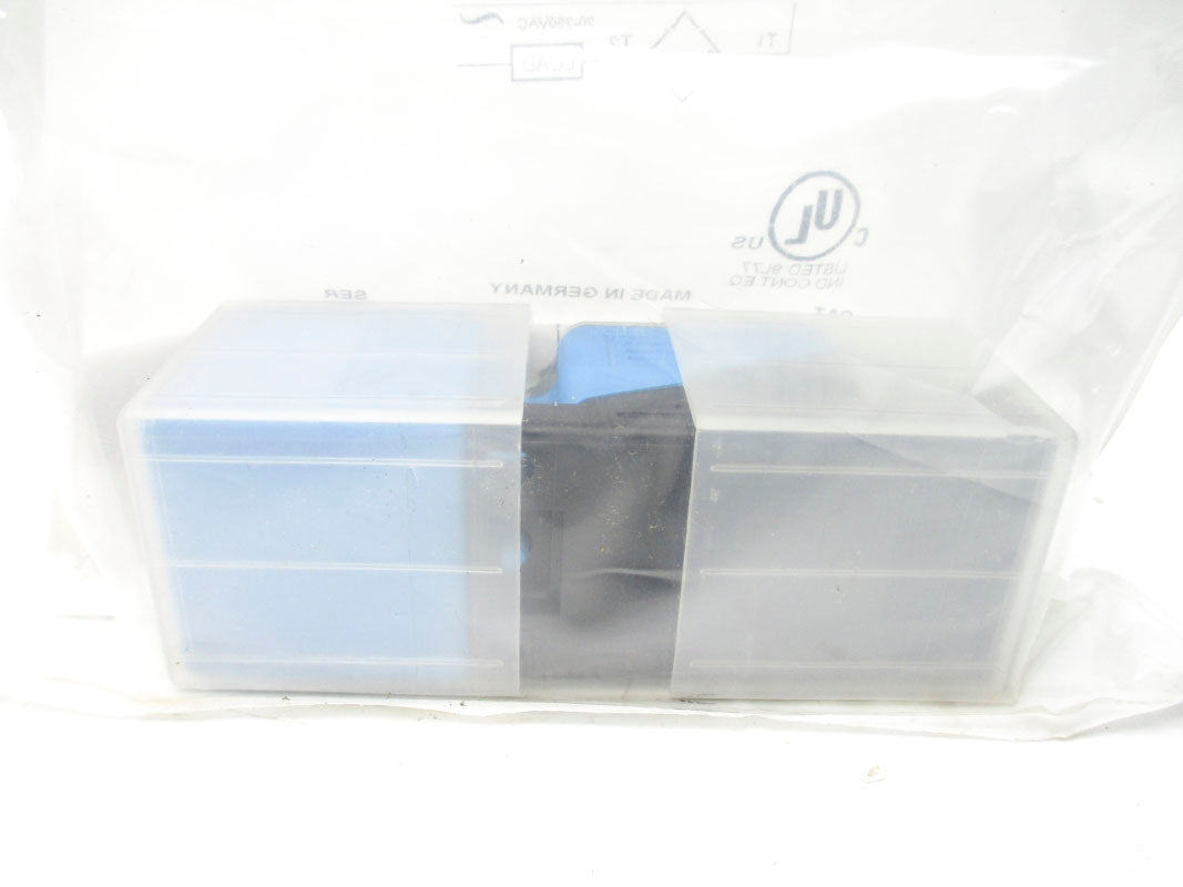 ALLEN BRADLEY 872L-A20E40-T2 SER. A 20-250VAC NSMP