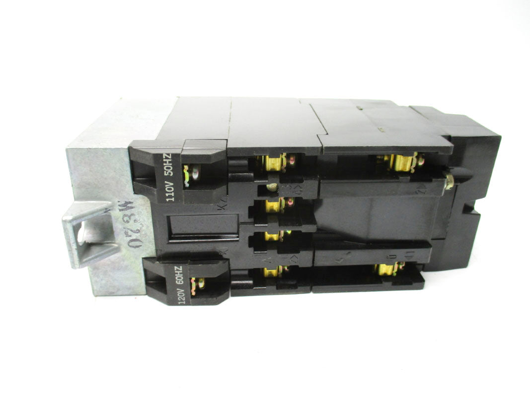 SYLVANIA P6T-20-76 SER. A 110/120V 10A NSMP