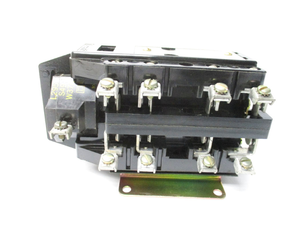 SQUARE D 8501DO44 SER. B 10A 440/480V NSMP