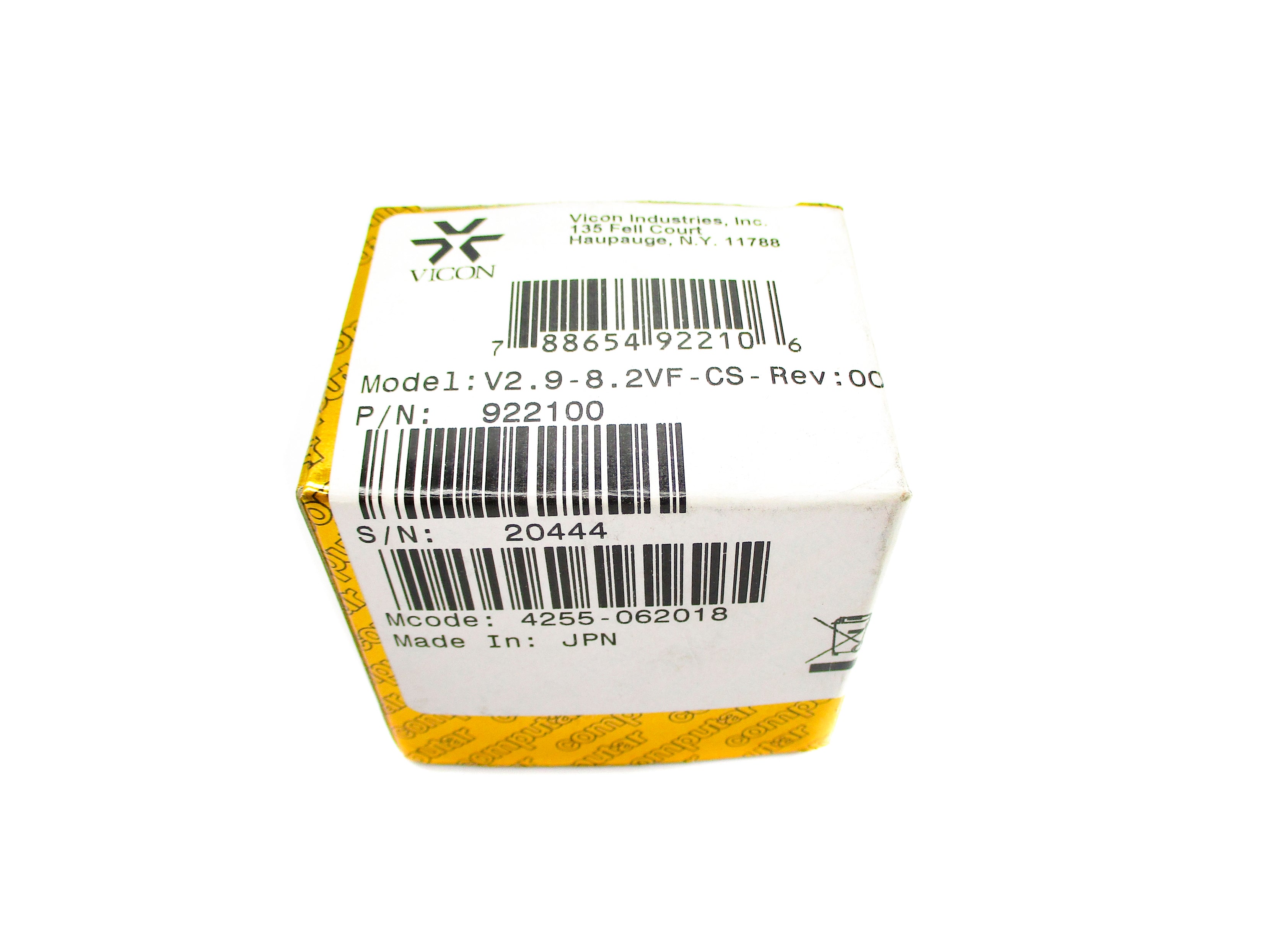 COMPUTAR TG3Z2910FCS NSFS