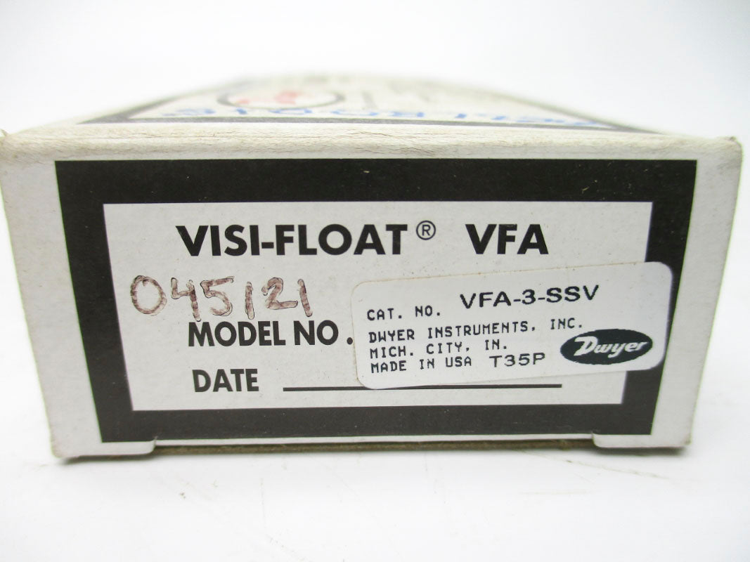 DWYER VFA-3-SSV NSMP