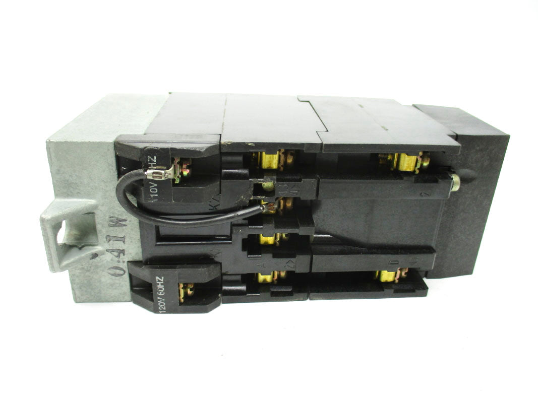 SYLVANIA P6ST-FA11-76 SER. A 110/120V 10A 0.3-30S NSMP