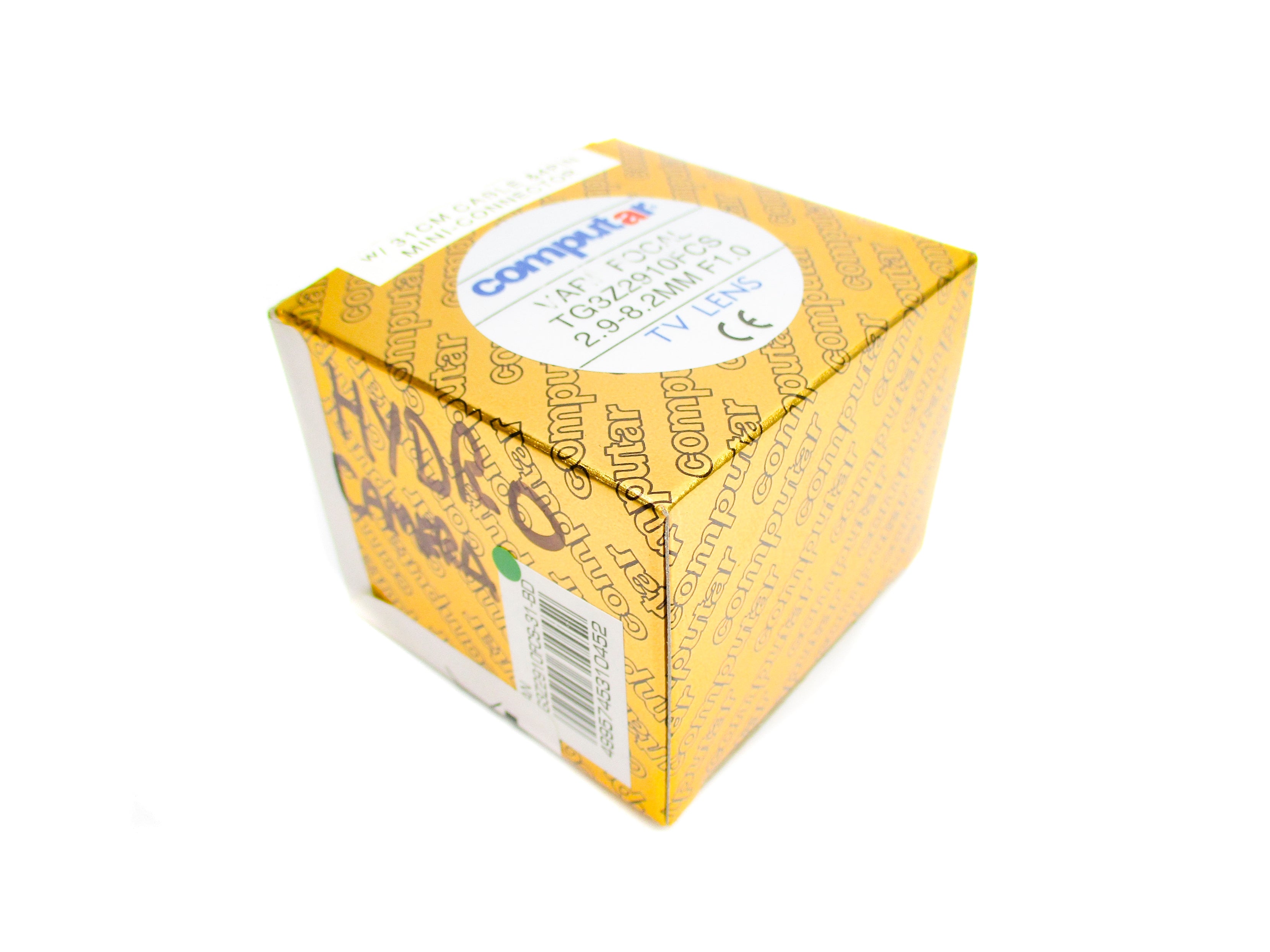 COMPUTAR TG3Z2910FCS NSFS