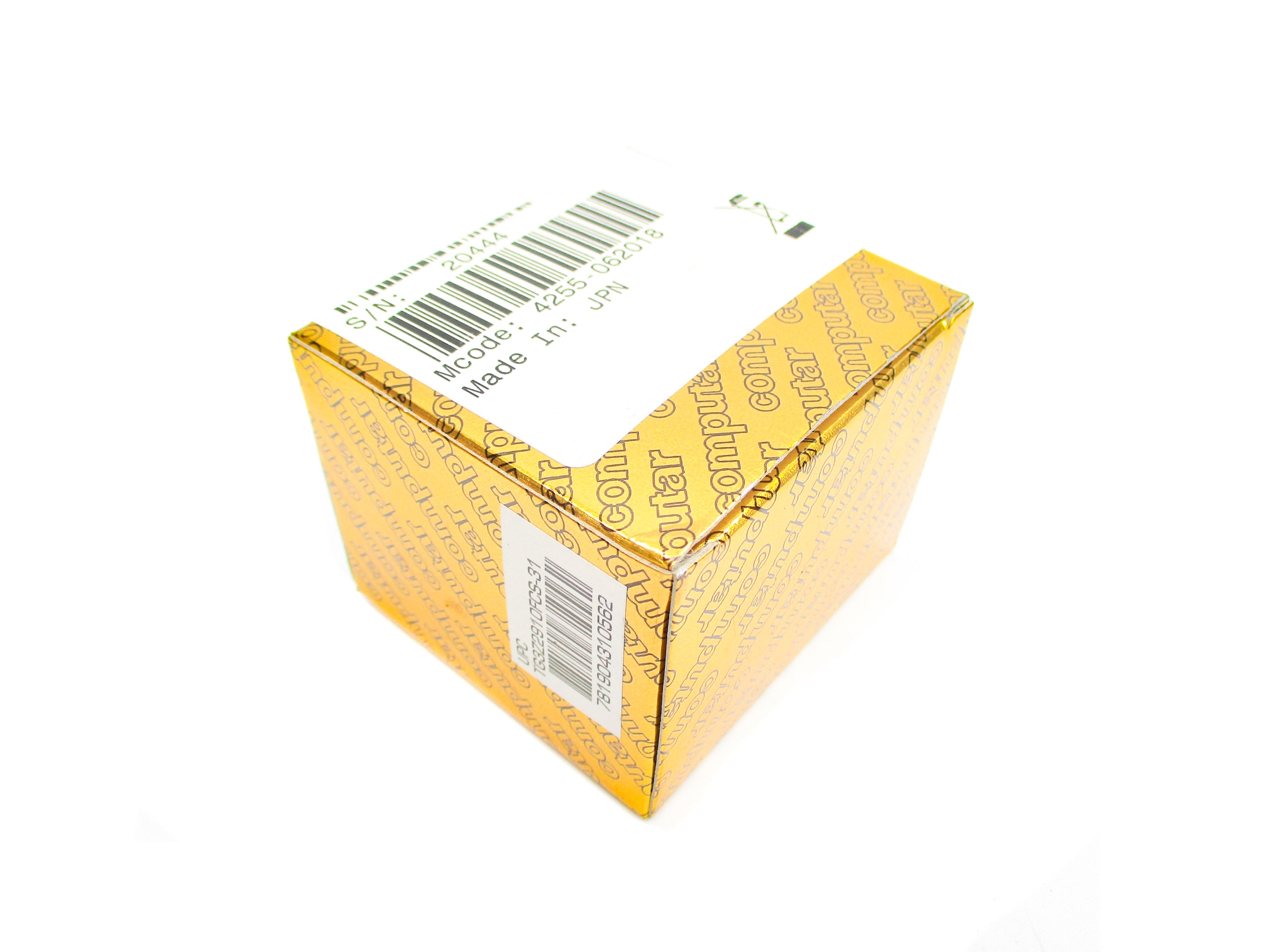 COMPUTAR TG3Z2910FCS NSFS