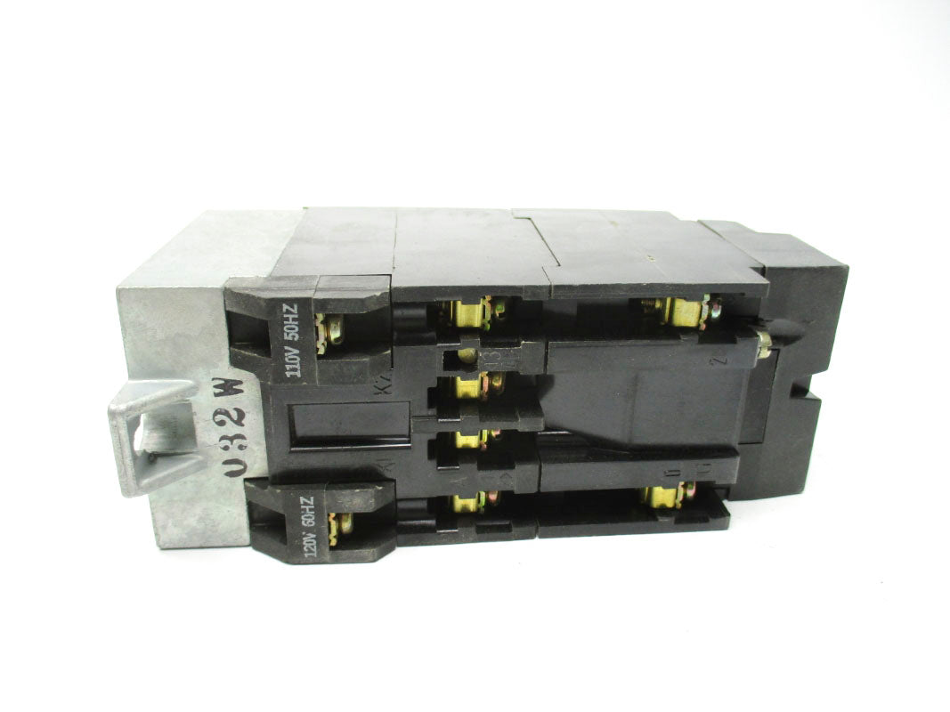 SYLVANIA P6T-00-76 SER. A 10A 110/120V NSMP