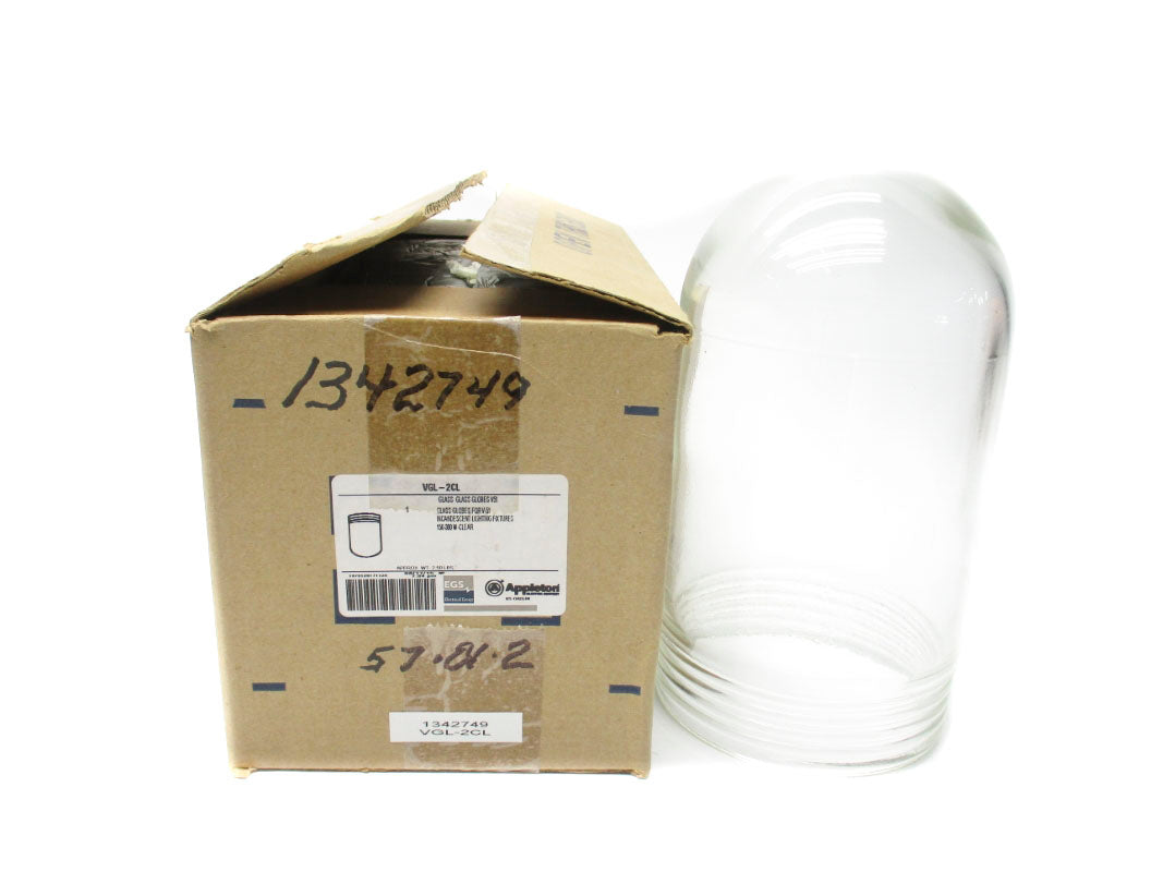 APPLETON VGL-2CL NSMP