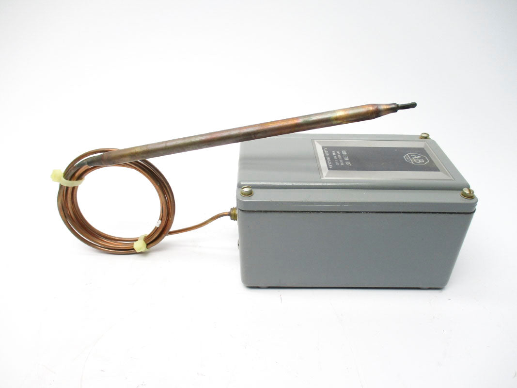 ALLEN BRADLEY 837-A3J SER. A 160'F (BR/YL) NSMP