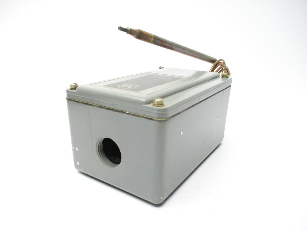 ALLEN BRADLEY 837-A3J SER. A 160'F (BR/YL) NSMP