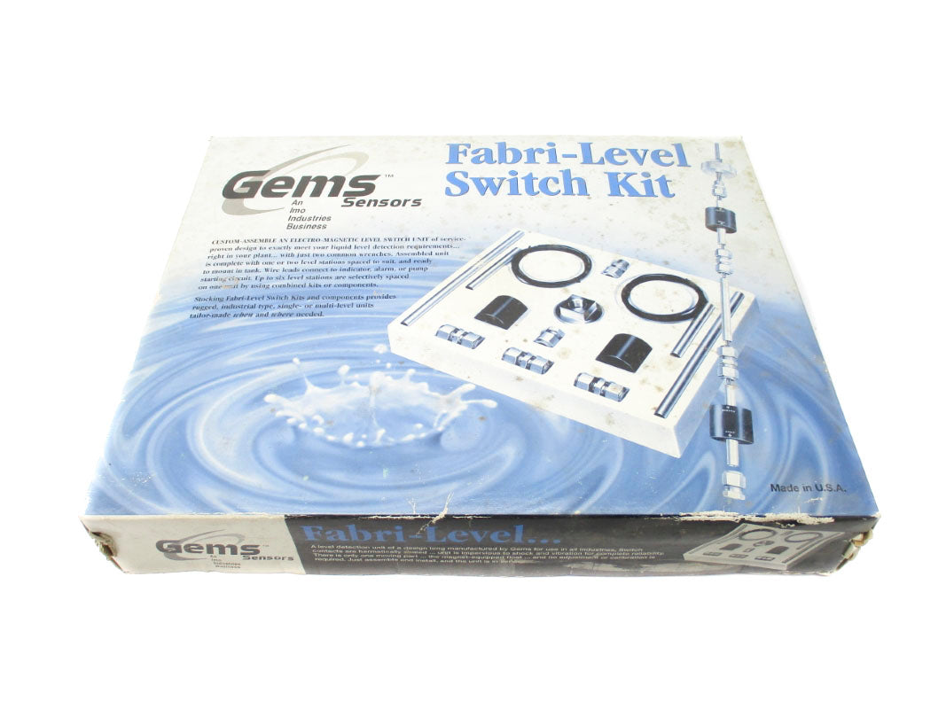 GEMS 24577 2" NSMP