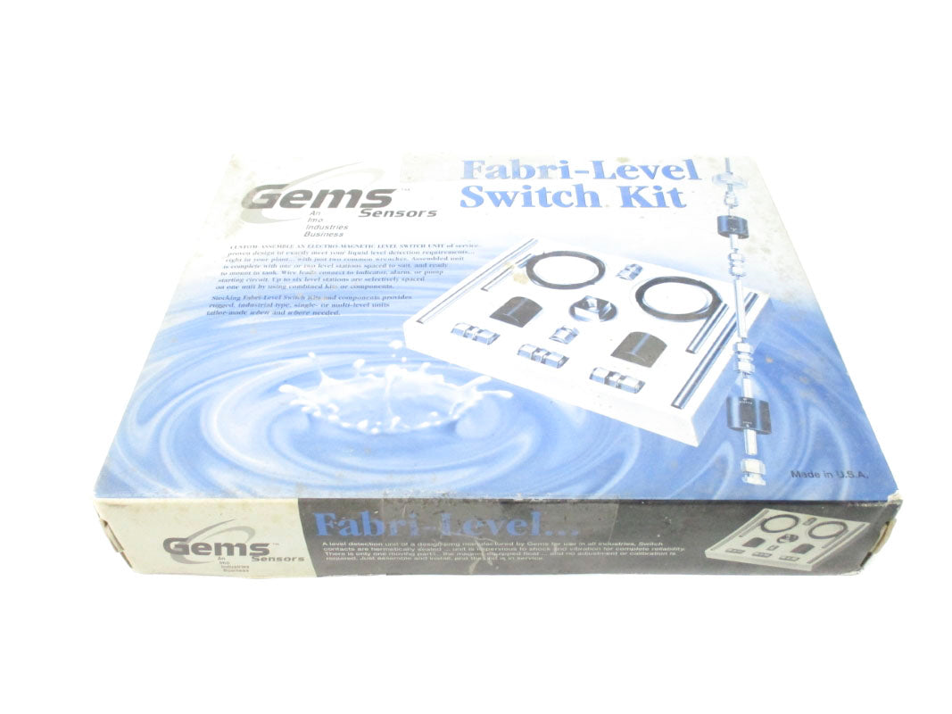 GEMS 24576 2" NSMP