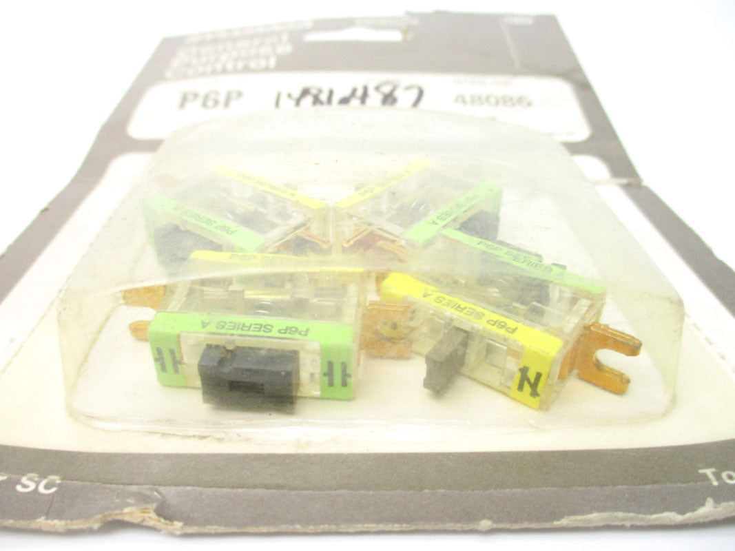 SYLVANIA P6P 48086 (PKG OF 4) NSMP