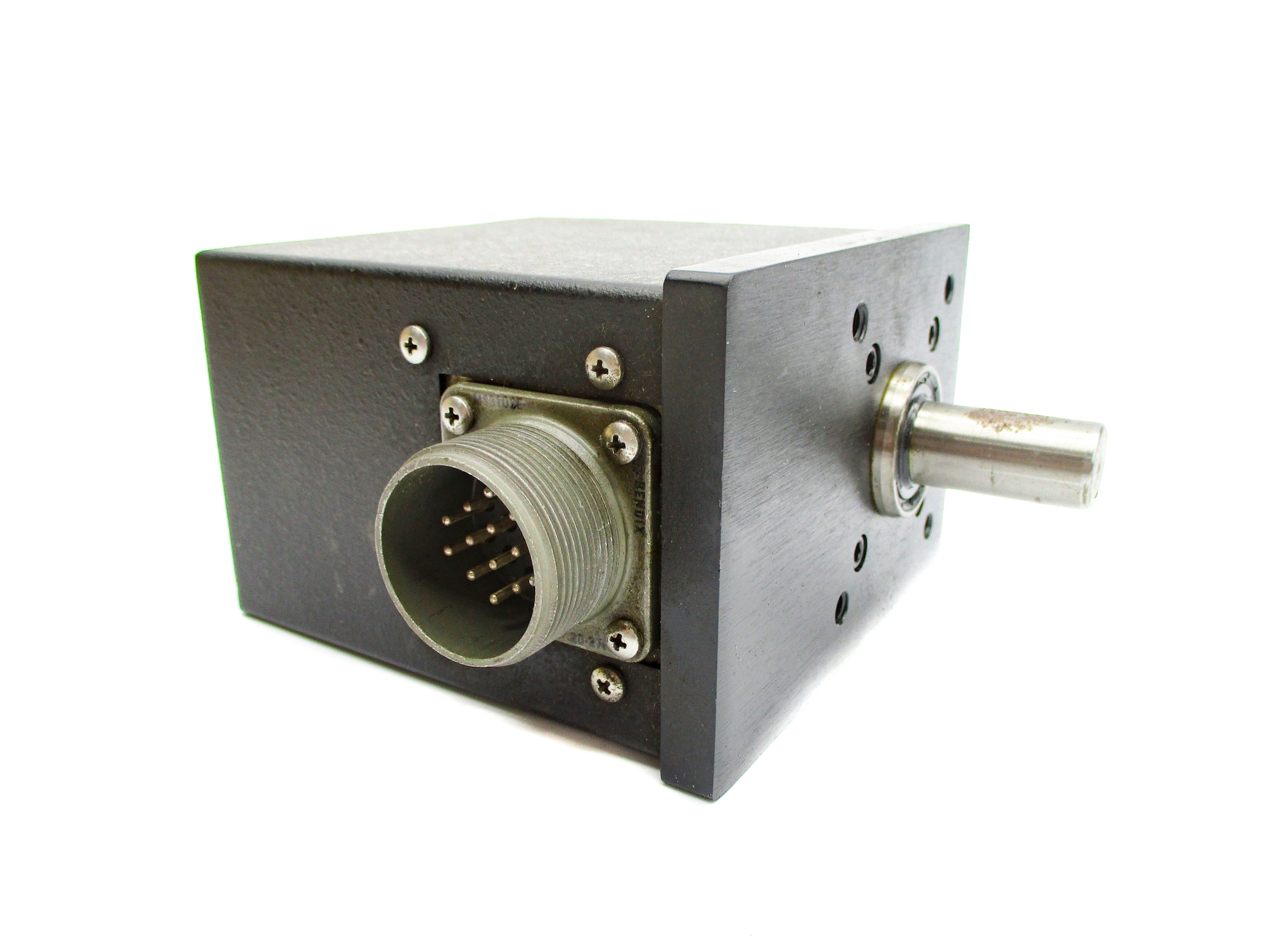 AMCI HTT-20-100 NSMP