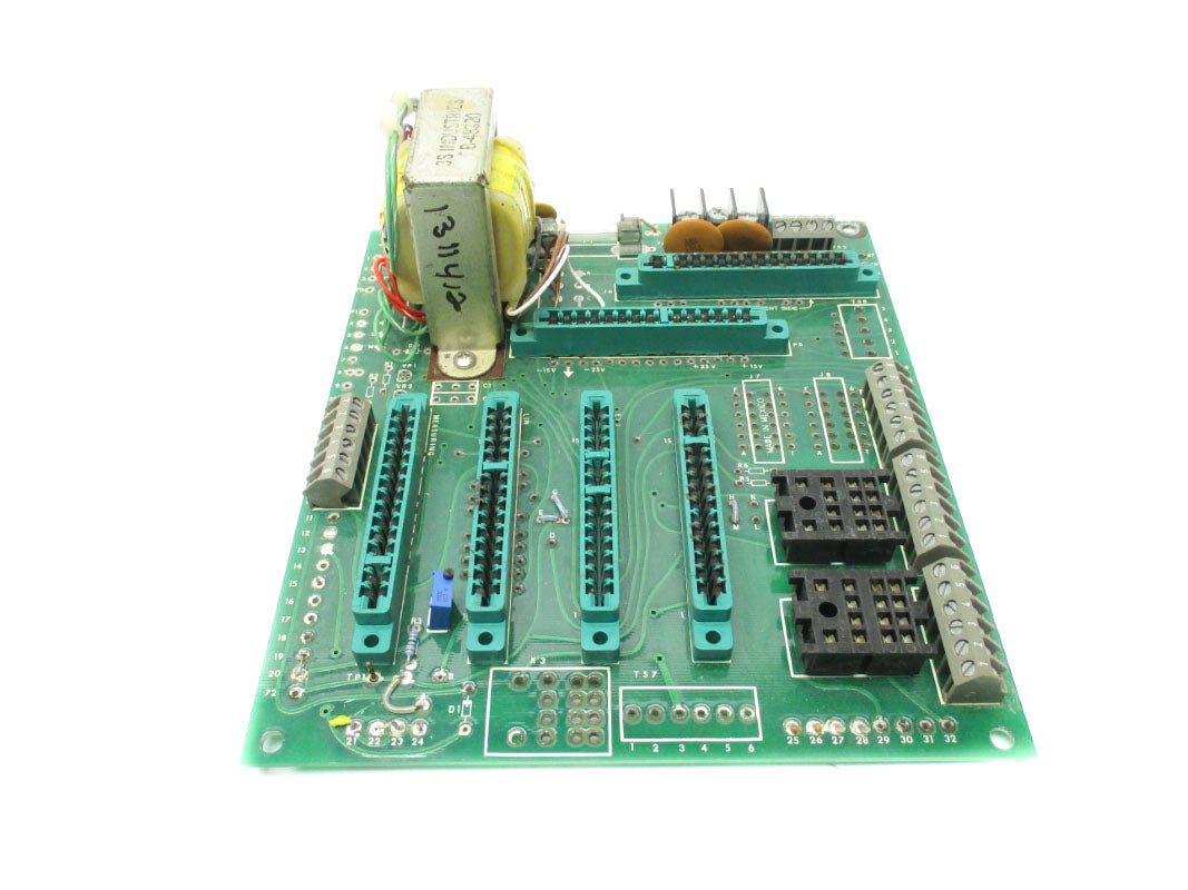 TELEDYNE C-31943 UNMP