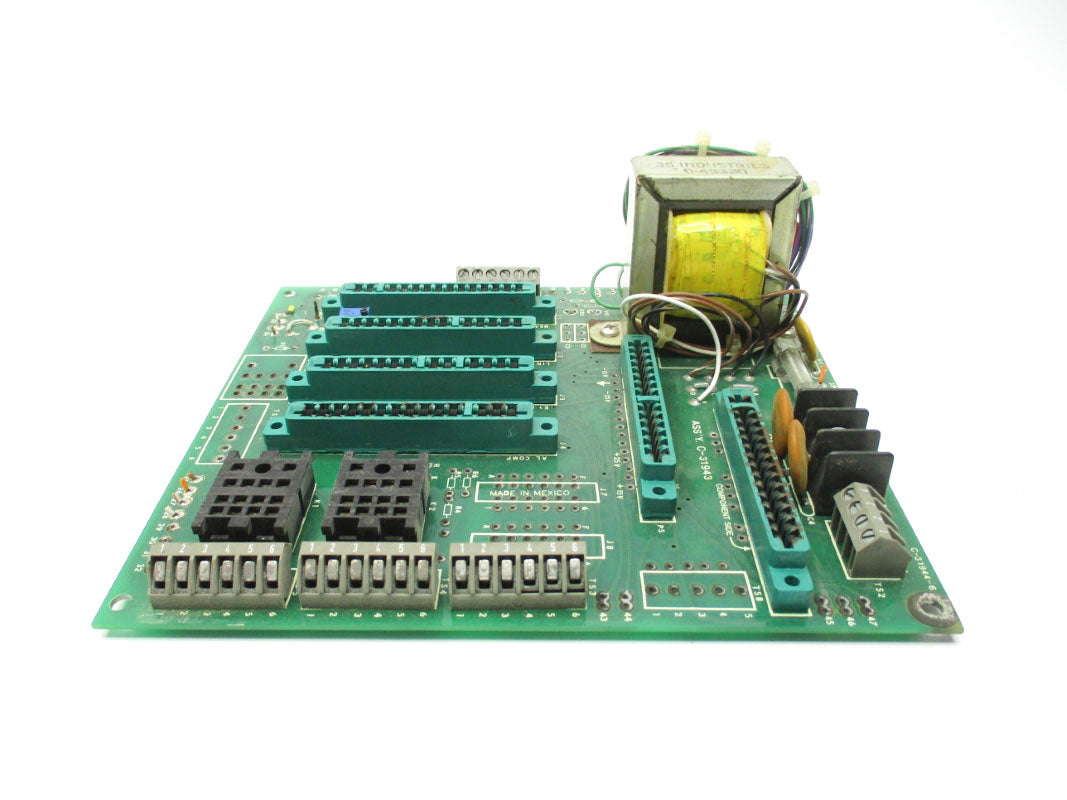 TELEDYNE C-31943 UNMP