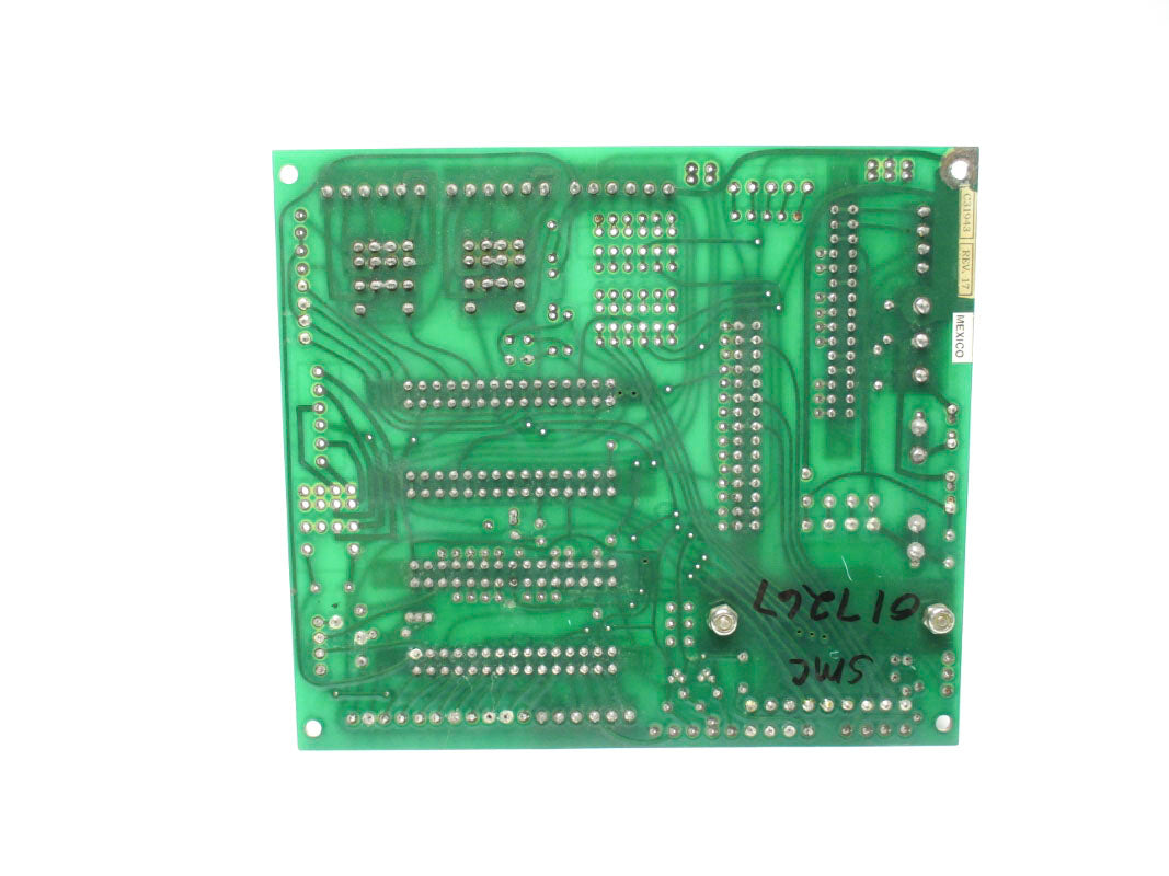 TELEDYNE C-31943 UNMP