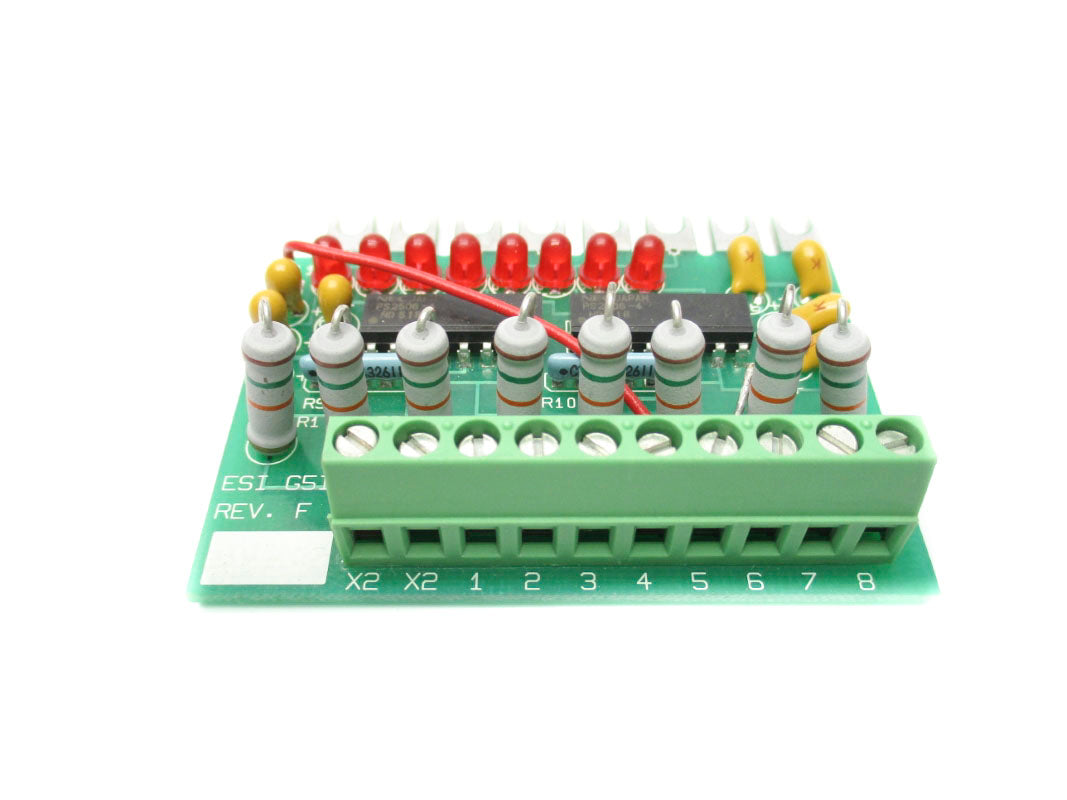 INDUSTRIAL MRO ESIG5IF REV. F NSNP