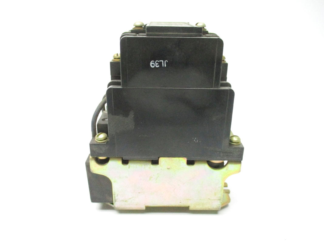 ALLEN BRADLEY 700-NM240A1 SER. B 110/120V 10A UNMP
