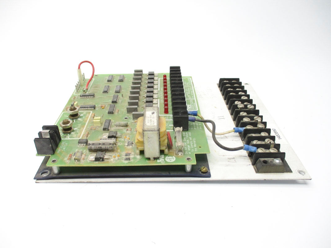 NCC DNC-T2010-S10 105-135VAC UNMP