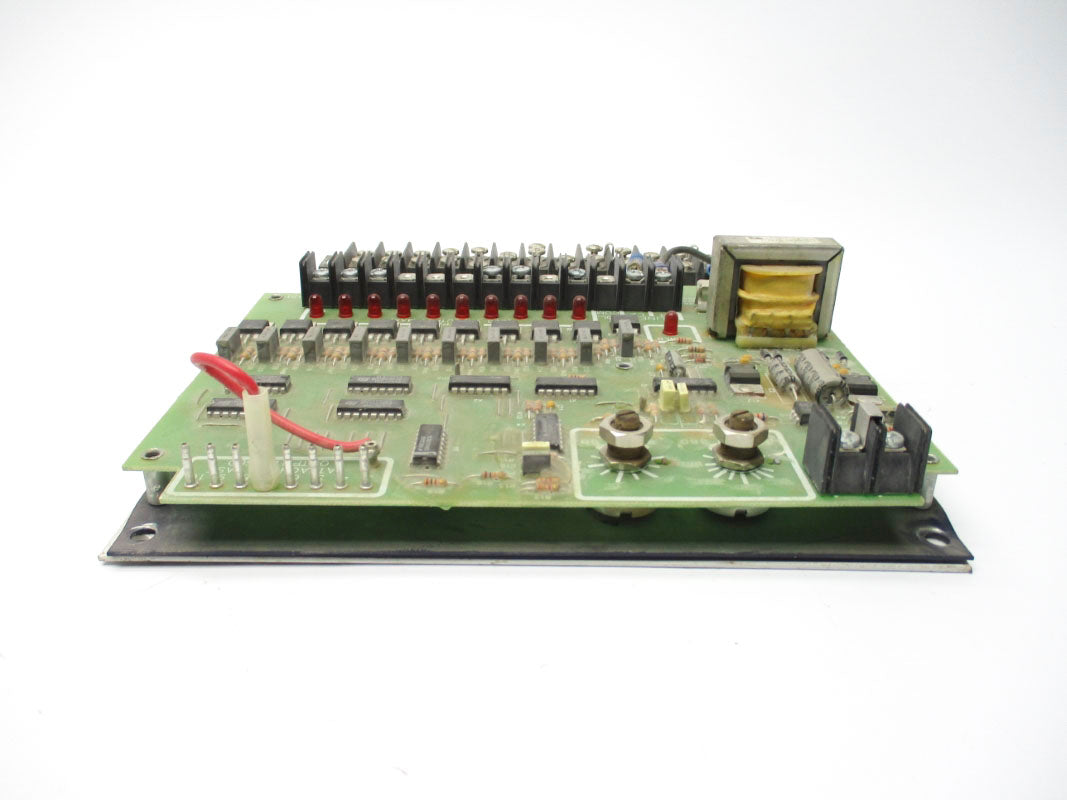 NCC DNC-T2010-S10 105-135VAC UNMP