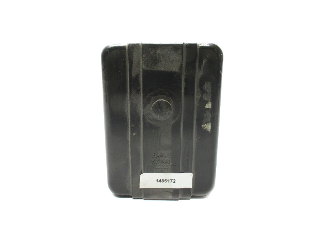 EAGLE SIGNAL HD32A621 120V 55S UNMP