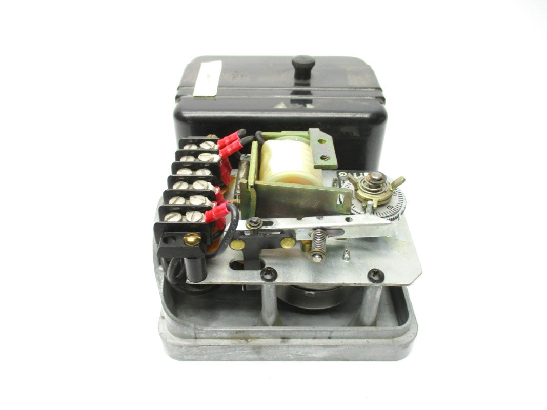 EAGLE SIGNAL HD32A621 120V 55S UNMP