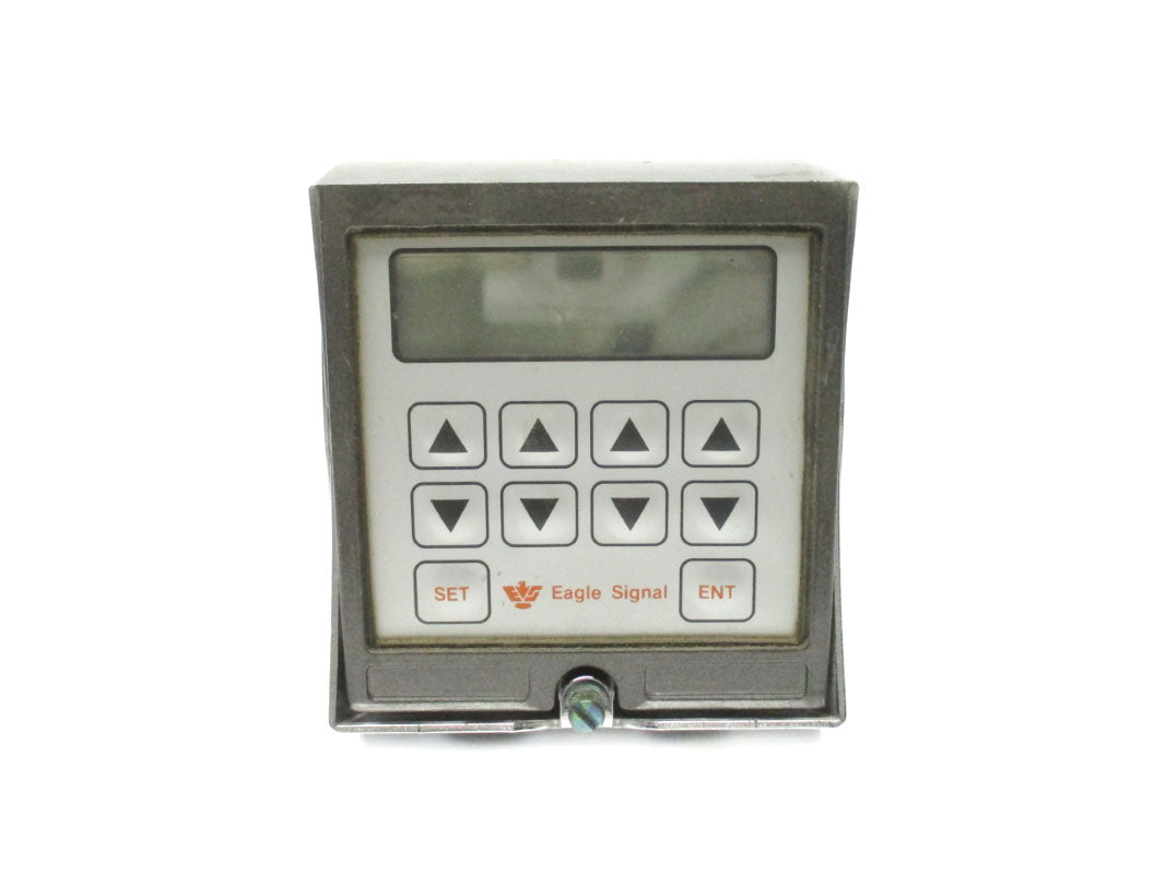 EAGLE SIGNAL CX312A6 120V NSNP