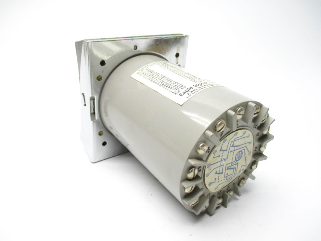 EAGLE SIGNAL CX312A6 120V NSNP